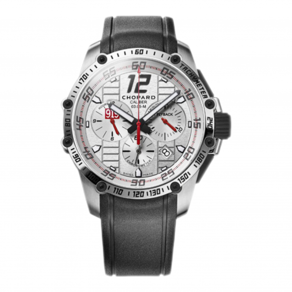 Chopard Superfast Porsche 919 Limited