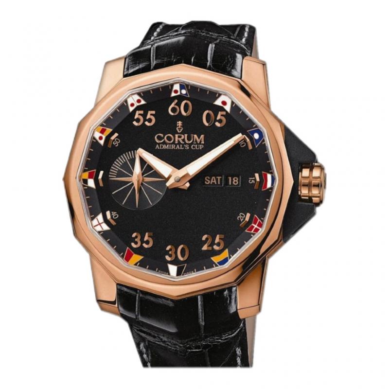 Corum Admiral Cup Competition Gold