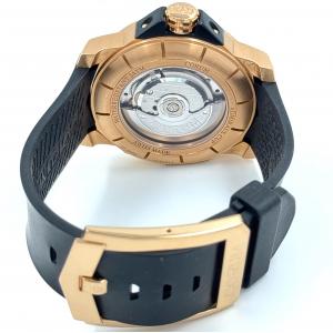 Corum Admiral Cup Competition Gold