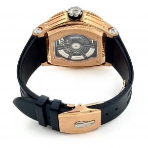 Cvstos Challenge-R 50 HM-S Rose Gold