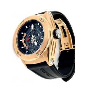 Cvstos Challenge-R 50 HM-S Rose Gold