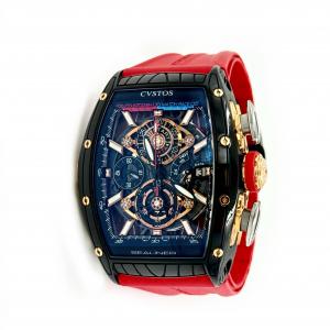 Cvstos SEALINER Regata Chrono GT Limited 25