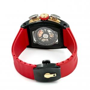 Cvstos SEALINER Regata Chrono GT Limited 25