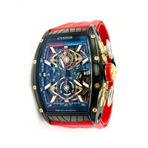 Cvstos SEALINER Regata Chrono GT Limited 25