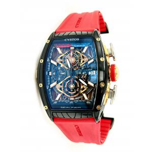 Cvstos SEALINER Regata Chrono GT Limited 25