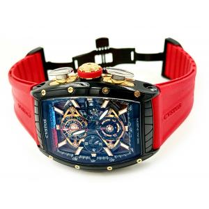 Cvstos SEALINER Regata Chrono GT Limited 25