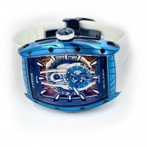 Cvstos Sealiner PS Sky-blue Steel GT