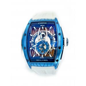 Cvstos Sealiner PS Sky-blue Steel GT
