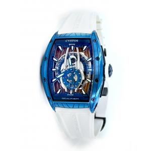 Cvstos Sealiner PS Sky-blue Steel GT