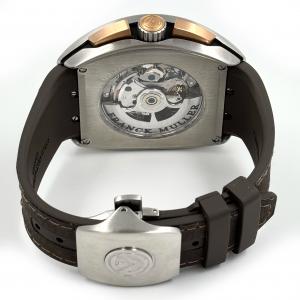 Franck Muller Vanguard Grande Date