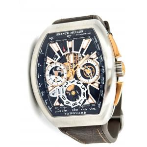 Franck Muller Vanguard Grande Date