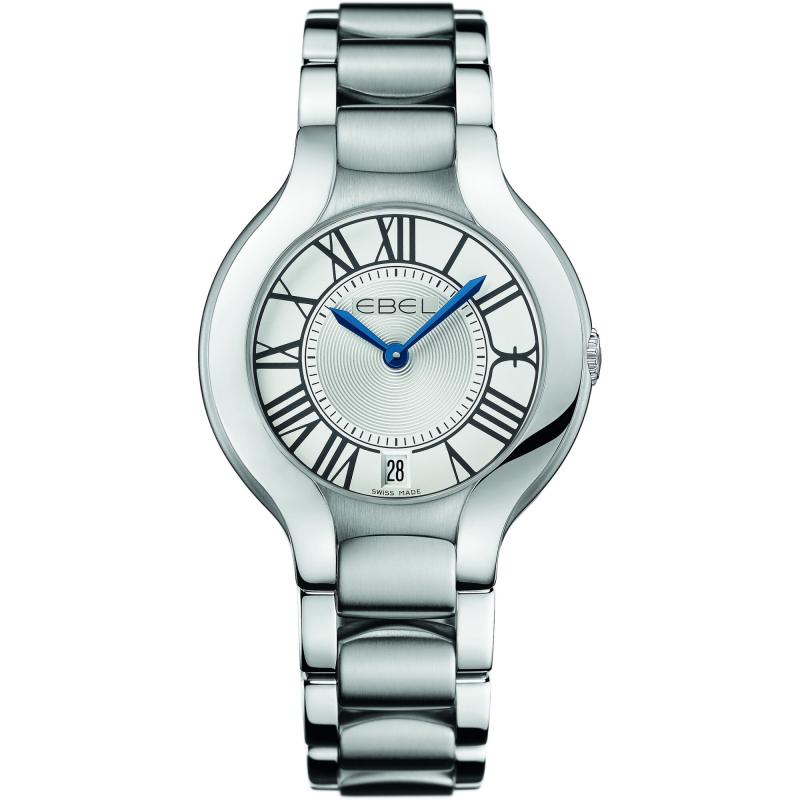 Ebel Beluga Grande Ladies 