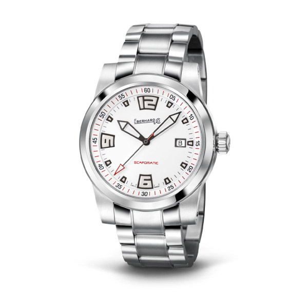 Eberhard & Co. Scafomatic