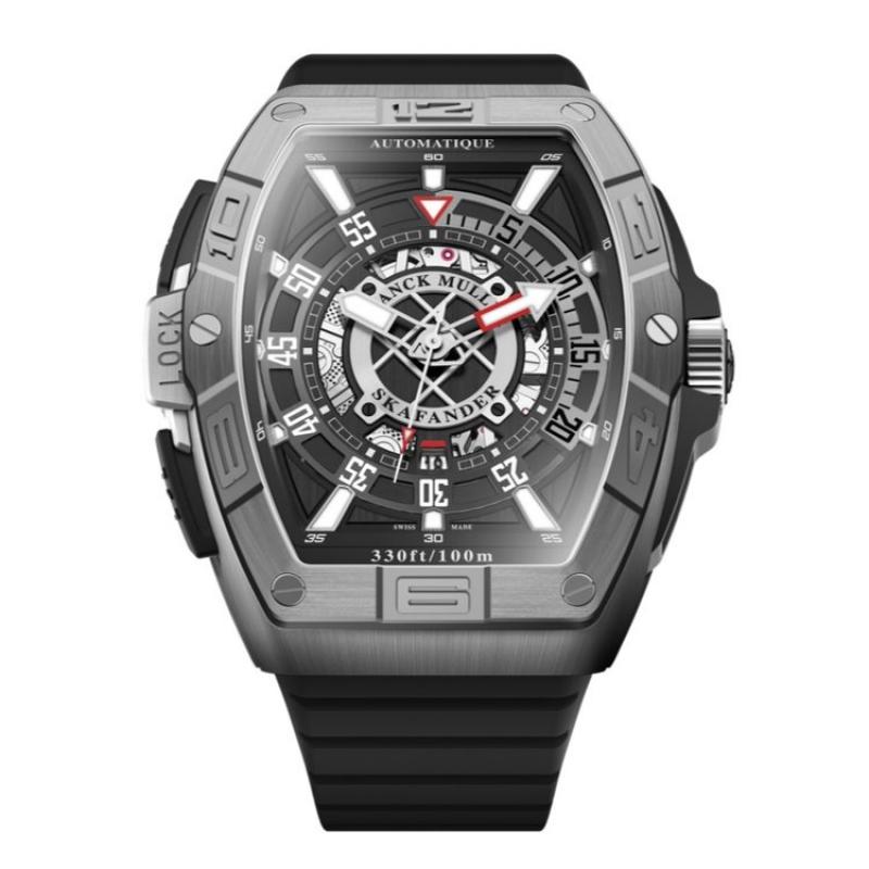 Franck Muller Skafander Classic SKF 46 DV SC DT ACBR AC (AC)