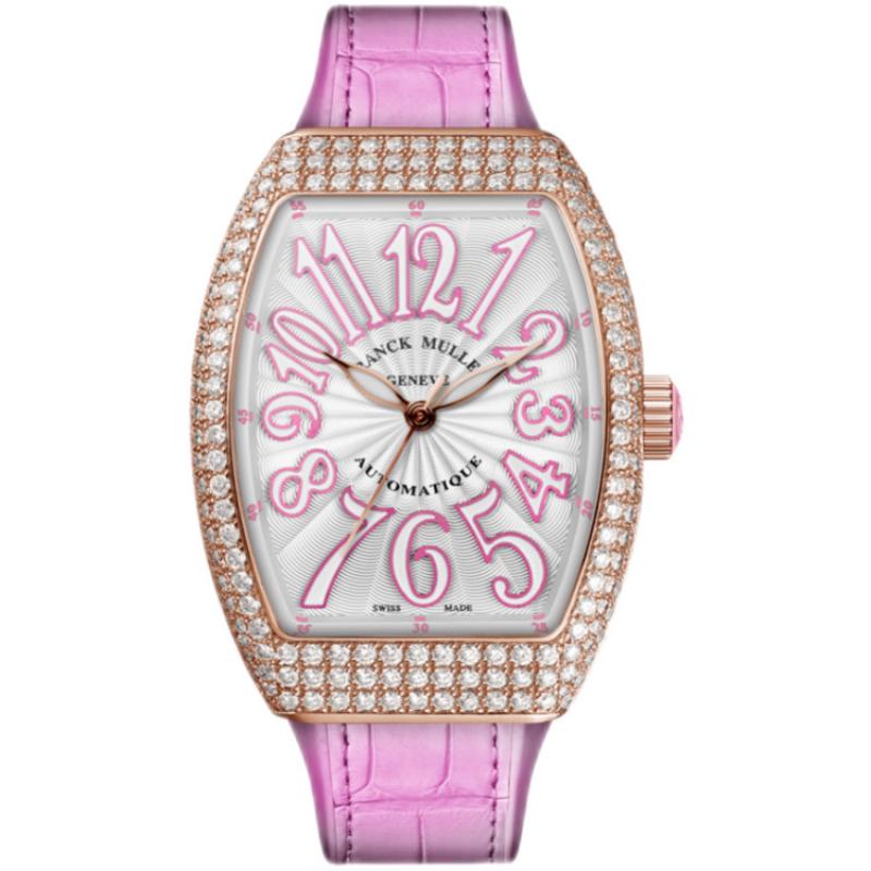 Franck Muller Vanguard Lady V 32 SC AT FO D (RS)