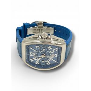 Franck Muller Vanguard Mariner Chronograph