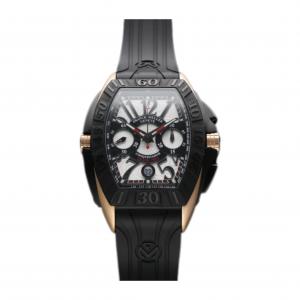 Franck Muller Conqustador 