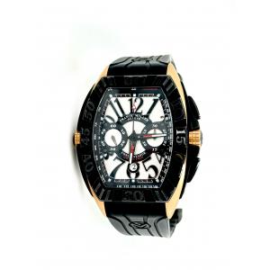 Franck Muller Conqustador 