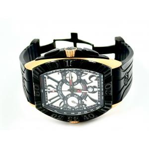 Franck Muller Conqustador 