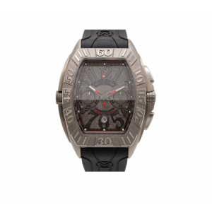 Franck Muller Conqustador GPG