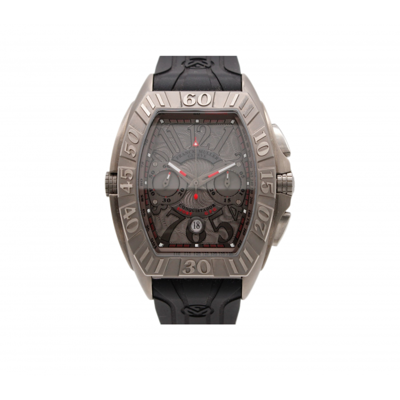 Franck Muller Conqustador GPG