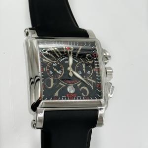 Franck Muller Conqustador Cortez King