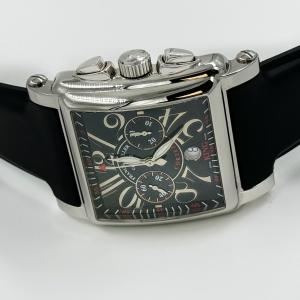 Franck Muller Conqustador Cortez King