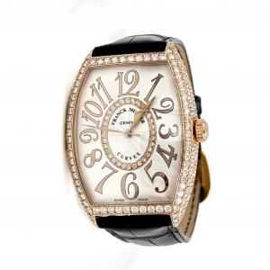 Franck Muller Lady Diamonds 