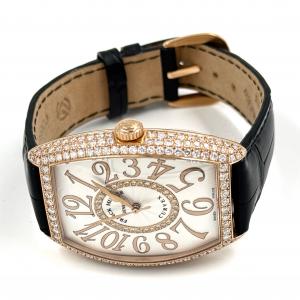 Franck Muller Lady Diamonds 