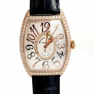 Franck Muller Lady Diamonds 