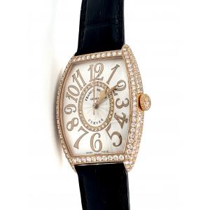 Franck Muller Lady Diamonds 