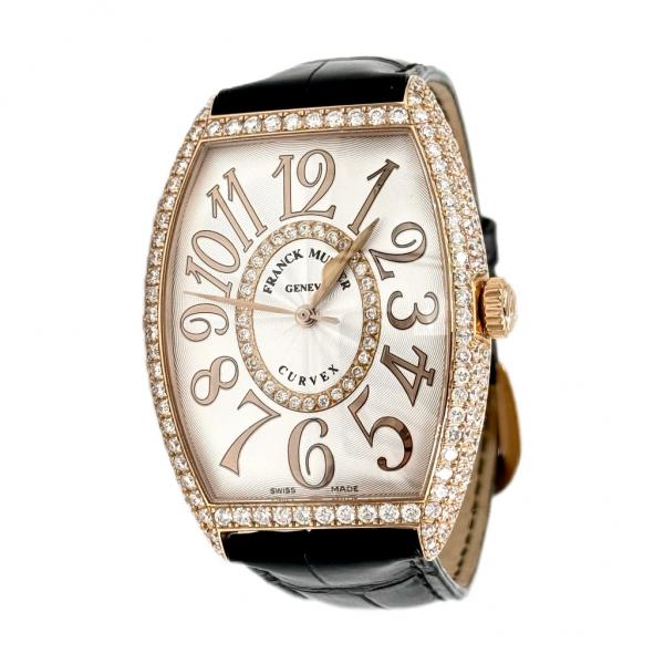 Franck Muller Lady Diamonds