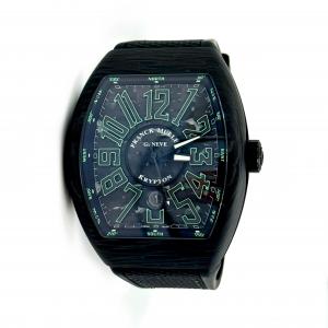 Franck Muller Vanguard Krypton Green
