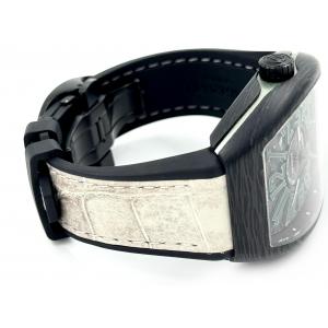 Franck Muller Vanguard Krypton Green