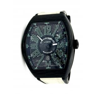 Franck Muller Vanguard Krypton Green