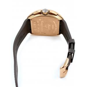 Franck Muller Vanguard Brown Gold V 45 CC DT