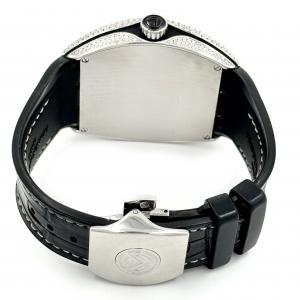 Franck Muller Vanguard Diamond Limited Edition