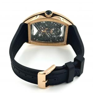 Franck Muller Vanguard Skeleton V 45 S6 SQT NR BR (NR)