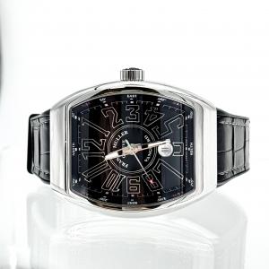 Franck Muller Vanguard