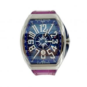 Franck Muller Vanguard Yachting