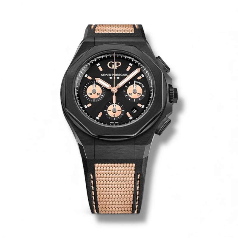 Girard Perregaux Laureato