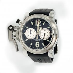 Graham Chronofighter Oversize