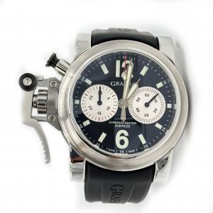 Graham Chronofighter Oversize