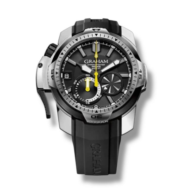 Graham Provide Professional 