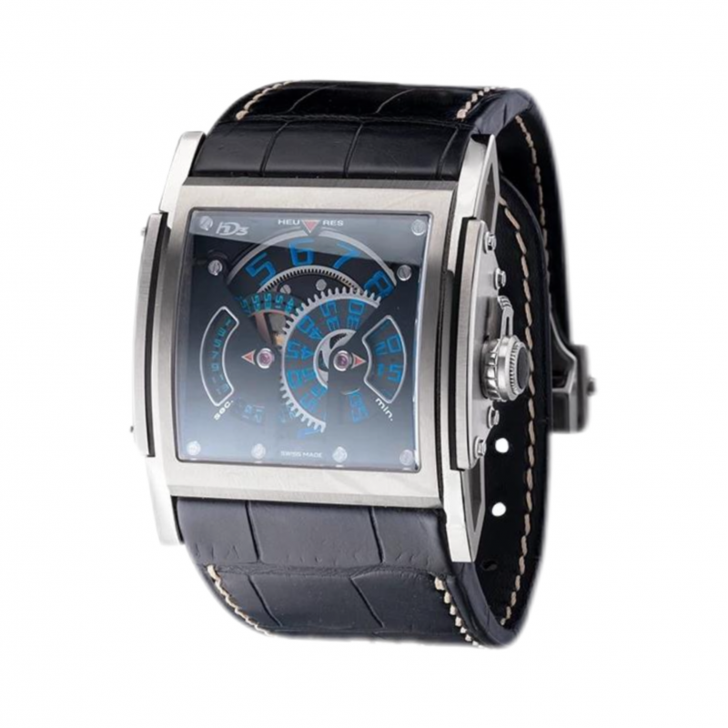 HD3 Idalgo Titanium