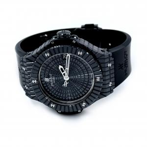 Hublot Big Bang Black Caviar 