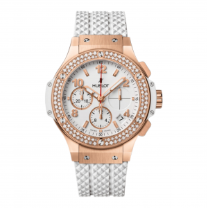 Hublot Big Bang Chronograph Rose Gold
