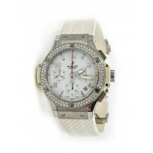 Hublot Big Bang Chronograph