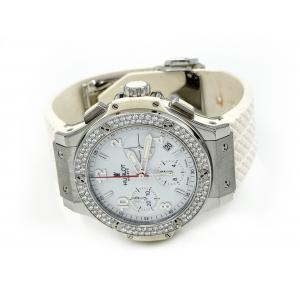 Hublot Big Bang Chronograph