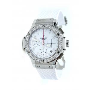 Hublot Big Bang Chronograph